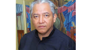 Sacerdote David Cosca no habría estado en la habitación