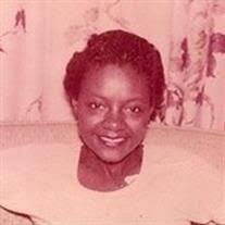 Phoebe Staton Obituary