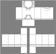 View And Download Hd Roblox Hoodie Png Roblox Hoodie Template Png Image For Free The Image Resolution Is 420x4 Hoodie Template Hoodie Png Clothing Templates