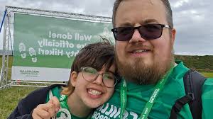 Chris Dey is fundraising for Macmillan Cancer Support