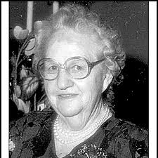 Obituary: Procter, Wilda L.