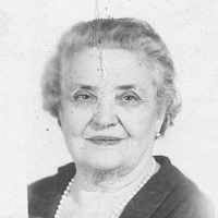 Josefina Carolina Salvo Cadenazzi (1888–1973)