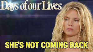 AnnaLynne McCord's Departure from Days of our Lives