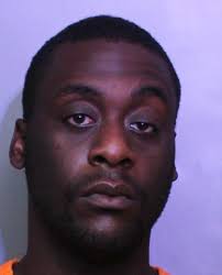 ARRESTS in Polk County for Sunday, May 27, 2018