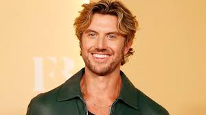 Actor Adam Demos opens up