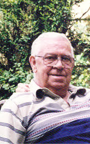 Maurice L. "Morry" Thorson Obituary