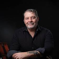 Amazon.com: Michael Chesworth: books, biography, latest update