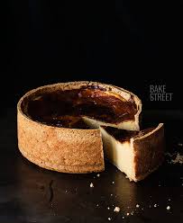 Flan Parisien Or Flan Patissier Bake Street Com Bake Street Com Baking Flan Dessert Recipes