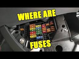 Hyundai equus 2016 instrument panel fuse box / block circuit breaker. Fuse Box Audi Tt Mk2 Wiring Diagram Electron Tech Electron Tech Vaiatempo It