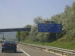 Le monde du travail et celui du tourisme. Autoroute A75 France Wikipedia