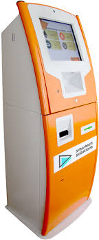 Bitcoin can be bought and sold at any time and on any day. Bitcoin Atm