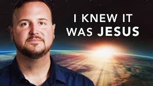 The First Time I Heard About Heaven