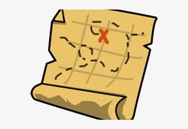 Treasure Map 640x480 Png Download Pngkit