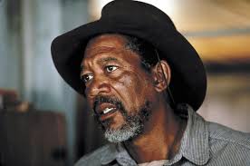 Favorite Morgan Freeman movies ranked