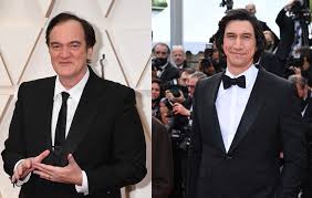 2 days ago · quentin tarantino says he vowed not to give his mom any of his money some celebrities are excited to buy their parents a house or pay off their bills once they strike it rich, but that's not the. P Lvnecsa 7dhm