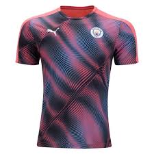 Shop with afterpay on eligible items. Puma Manchester City Stadium Training Jersey 2019 755817 29 Authenticsoccer Com