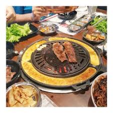 10 tempat makan masakan korea terbaik di surabaya (update 23 hari yang lalu) · hansari son ga · myoung ga · tteokbokki queen · galbisal korean bbq · cafe jalan korea. Galbisal Korean Bbq Manyar Surabaya Lengkap Menu Terbaru Jam Buka No Telepon Alamat Dengan Peta