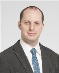 Dr. Roy Miler, Vascular Surgery