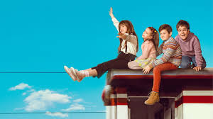 The Kids Are Alright 2 (2022) - Taste
