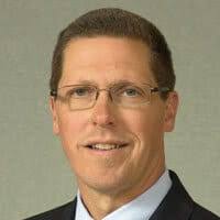 Gary Slack: Looking Forward, Looking Back