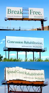 Check spelling or type a new query. Billboard Rehabilitacja Environmental Design Billboard Marketing Communication