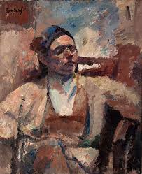 David Bomberg finally gets his due