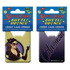 We did not find results for: Dc Comics Bombshells Credit Card Bottle Opener Ivy Harley Batgirl Wonder Woman Catwoman For Sale Online Ebay