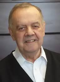 Obituary information for Donald E. Hardin