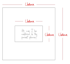 Display Table Cell Text Align Center Vertical Align Middle In 2020 Web Design Css Browser Support