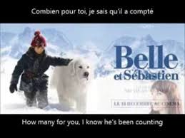 Zaz L Oiseau Belle Et Sebastien Movie Lyrics Trans Belle Et Sebastien Memes En Espanol Chansons Francaises