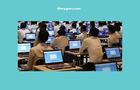 Secara garis besar ada delapan jenis ujian dalam skb, yaitu computer assisted test (cat), tes potensi akademik, tes praktik kerja, tes bahasa asing. Download Soal Skb Penjas Diary Guru
