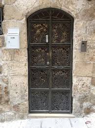 the doors of tel aviv and jerusalem living to the fullest doors old wooden doors cool doors