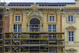 Berlin Schloss Portal V 1701 2017 Von Andreas Schluter House Styles Berlin Mansions