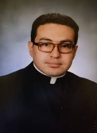 Rev. Mr. Victor Sierra Lopez to be Ordained to the Priesthood Rev. Mr.  Victor Sierra Lopez will be ordained to the priesthood for service to the  Diocese of Worcester
