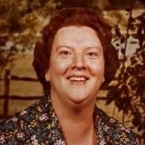 Edweina Kilpatrick Obituary (2025)