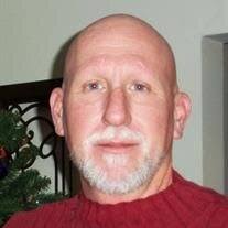 John C. Holbrook Obituary