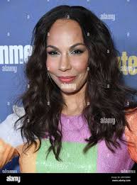 Amanda thompson hi-res stock photography and images