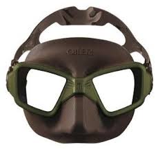 Omer Zero 3 Green Buy And Offers On Scubastore Spearfishing Spearfishing Gear Diving