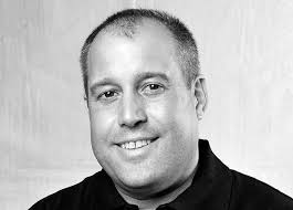 Mr. Chad Larson — Nordic-African Business Summit