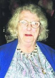 Annette HIGGINS Obituary (2011)