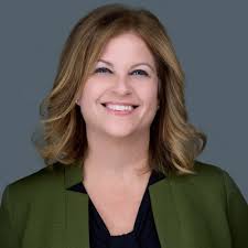 goredforwomen #womanofimpact #valleybank #hearthealth #empowerment  #leadership #giveback