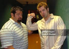 120 Shane Hamman Photos & High Res Pictures