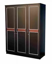 Lemari pakaian minimalis sliding 3 pintu kayu jati. 60 Lemari Pakaian Minimalis Dan Harga Model Sliding Kayu