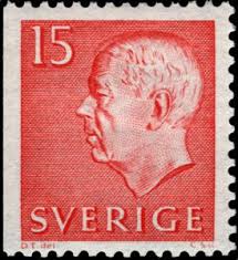 Ist ein briefmarkenhandel aus mülheim an der ruhr, der bereits seit 35 hier können sie briefmarken verkaufen oder kaufen. Briefmarke King Gustaf Vi Adolf Schweden Konig Gustav Vi Adolf Weisse Schrift Mi Se 468dl Sn Se 581 Yt Se 460a Sg Se 429a Afa Se 474cv Fac Se 418bv
