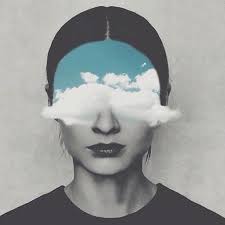 20 Cosas Que Solo Las Personas Que Son Muy Creativas Podran Entender In 2020 Digital Collage Art Life Art Collage Art