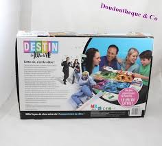 Si elle vous à plu, n'hésitez pas à vous abonnez pour voir plus de vidéo de ce genre. Jeu De Societe Destin Le Jeu De La Vie Mb Jeux Complet Sos Doudou