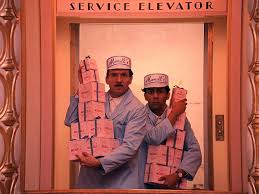 In the 1930s, the grand budapest hotel is a popular european ski resort, presided over by concierge gustave h. Datei The Grand Budapest Hotel 14977721802 Jpg Wikipedia