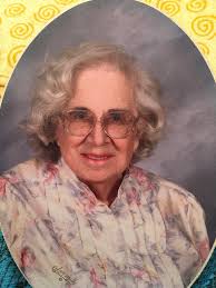 Barbara Jane Major Obituary