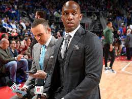 The portland trail blazers are hiring los angeles clippers assistant chauncey billups as their next head coach, according to the athletic's shams charania.billups' clippers are still alive in the. Chauncey Billups Wants To Be An Nba Head Coach Detroit Bad Boys