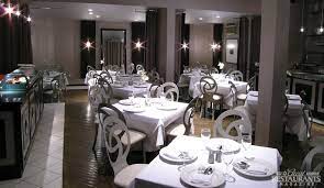 Orchidea Great Kosher Restaurants